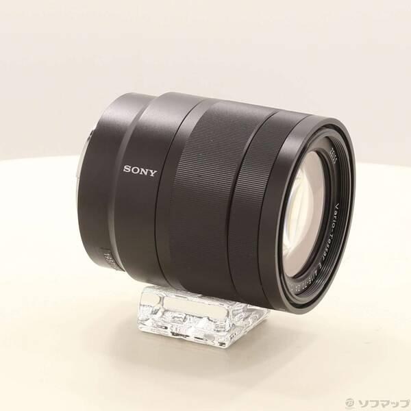 〔中古〕SONY(ソニー) Vario-Tessar T E 16-70mm F4 ZA OSS SEL1670Z〔349-ud〕 |  | 03