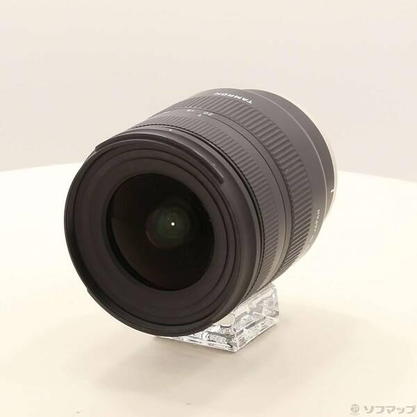 〔中古〕TAMRON(タムロン) 11-20mm F／2.8 Di III-A RXD Model B060〔349-ud〕 | 
