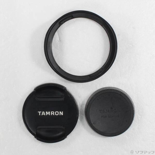 〔中古〕TAMRON(タムロン) 11-20mm F／2.8 Di III-A RXD Model B060〔349-ud〕 |  | 04