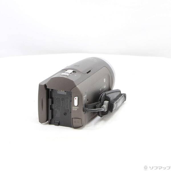 〔中古〕SONY(ソニー) Handycam HDR-CX680-TI ブロンズブラウン〔198-ud〕 |  | 02