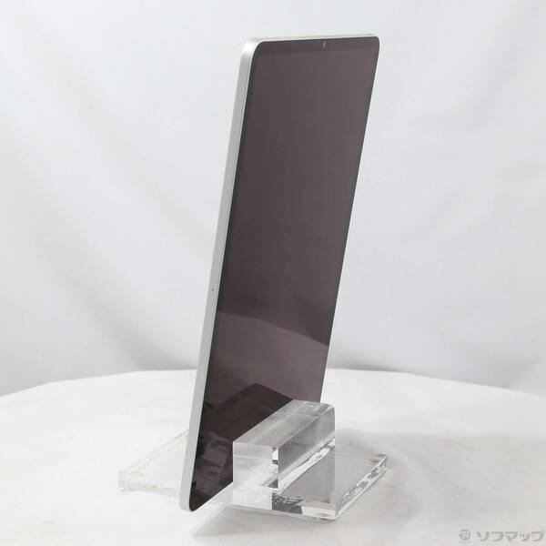 〔中古〕Apple(アップル) iPad Pro 12.9インチ 第6世代 128GB シルバー MNXQ3J／A Wi-Fi〔198-ud〕 |  | 01