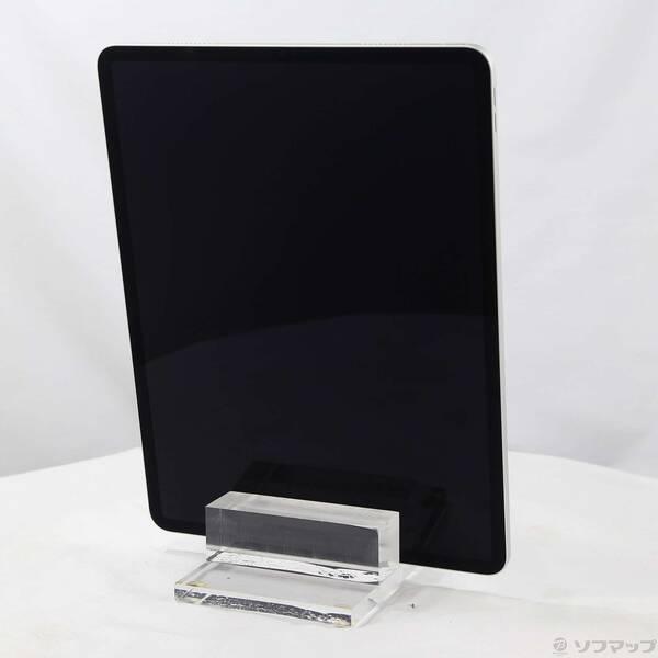 〔中古〕Apple(アップル) iPad Pro 12.9インチ 第6世代 128GB シルバー MNXQ3J／A Wi-Fi〔198-ud〕 |  | 02