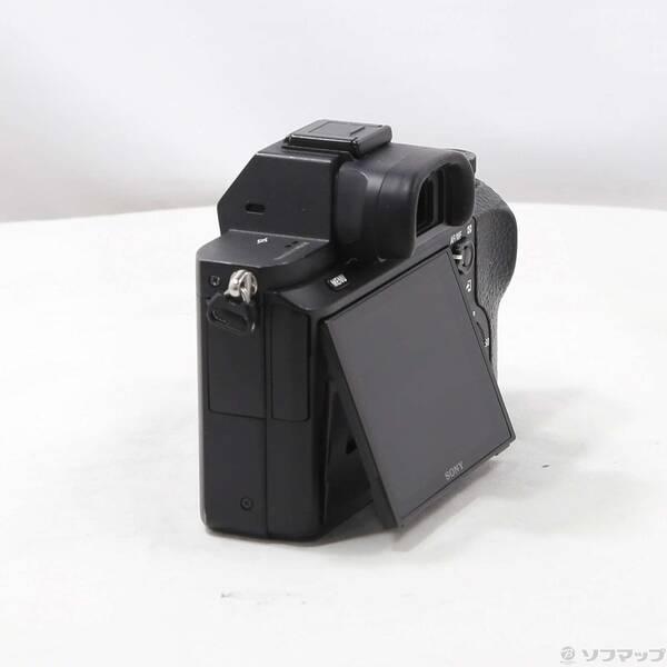 〔中古〕SONY(ソニー) α7 II ボディ ILCE-7M2〔349-ud〕 |  | 01