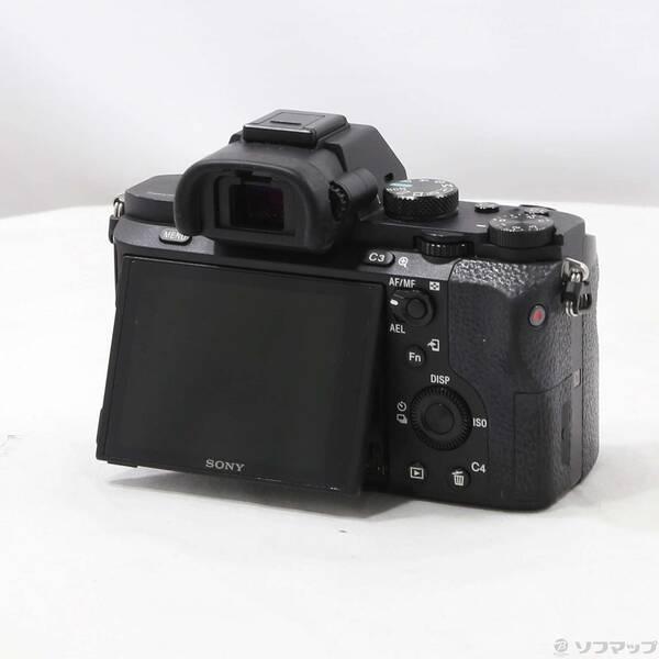 〔中古〕SONY(ソニー) α7 II ボディ ILCE-7M2〔349-ud〕 |  | 02