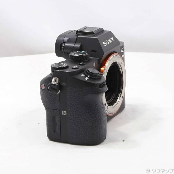 〔中古〕SONY(ソニー) α7 II ボディ ILCE-7M2〔349-ud〕 |  | 03