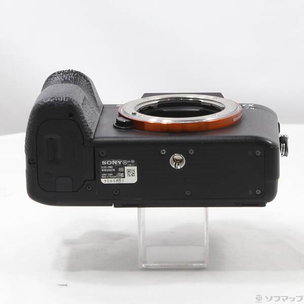 〔中古〕SONY(ソニー) α7 II ボディ ILCE-7M2〔349-ud〕 |  | 04