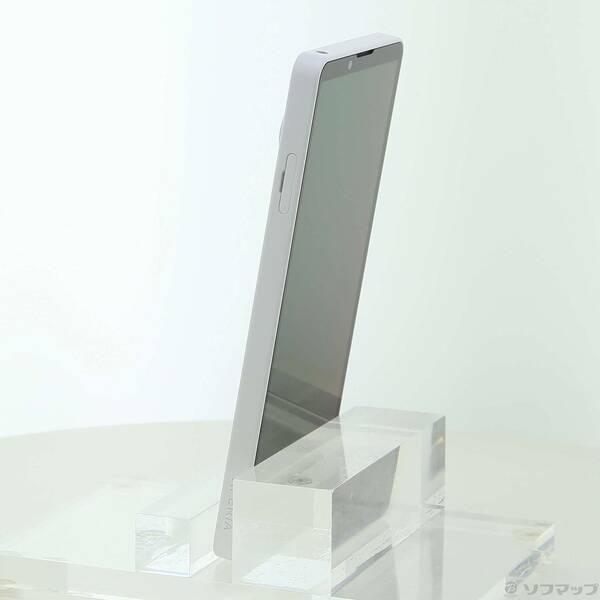 〔中古〕SONY(ソニー) Xperia 10 VII 128GB ホワイト XQ-FE44W1JPCX0 SIMフリー〔198-ud〕 |  | 01