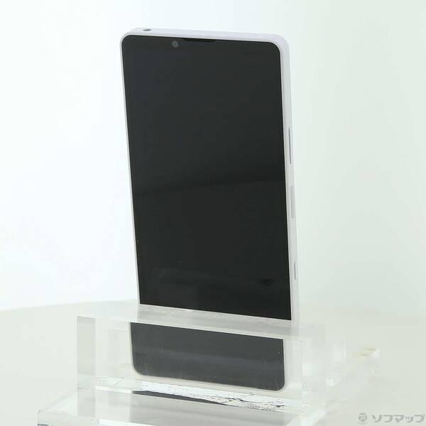 〔中古〕SONY(ソニー) Xperia 10 VII 128GB ホワイト XQ-FE44W1JPCX0 SIMフリー〔198-ud〕 |  | 02
