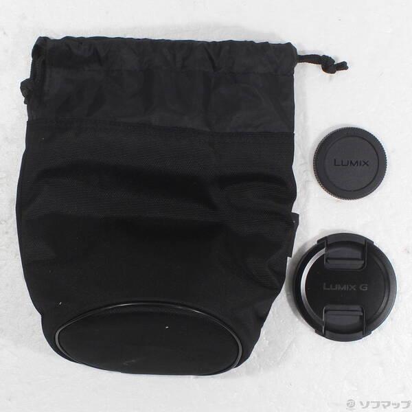 〔中古〕Panasonic(パナソニック) LEICA DG VARIO-ELMAR 100-400mm／F4.0-6.3 II ASPH.／POWER O.I.S. H-RSA100400〔198-ud〕 |  | 04