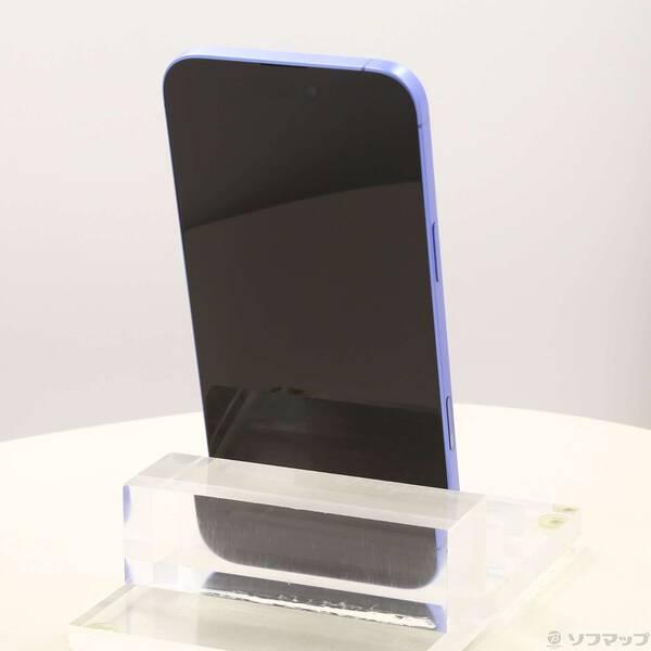 〔中古〕Apple(アップル) iPhone16 Plus 256GB ウルトラマリン MXVK3J／A SIMフリー〔352-ud〕 |  | 02
