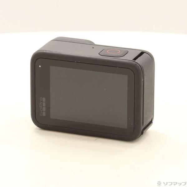 〔中古〕GoPro(ゴープロ) HERO11 Black バンドルセット CHDRB-111-FW〔352-ud〕 |  | 02