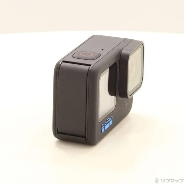 〔中古〕GoPro(ゴープロ) HERO11 Black バンドルセット CHDRB-111-FW〔352-ud〕 |  | 03