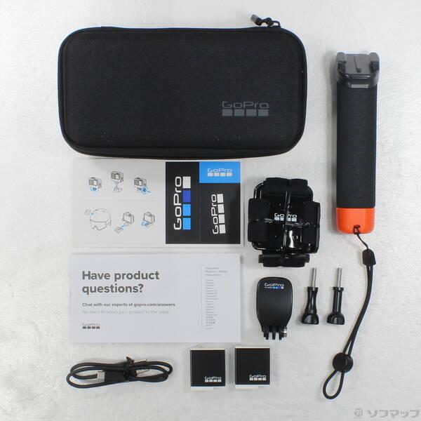 〔中古〕GoPro(ゴープロ) HERO11 Black バンドルセット CHDRB-111-FW〔352-ud〕 |  | 04