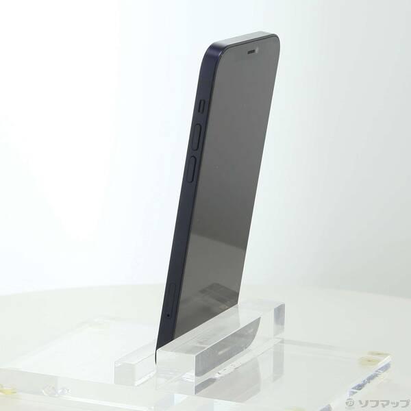 〔中古〕Apple(アップル) iPhone12 128GB ブラック MGHU3J／A SIMフリー〔198-ud〕 |  | 01
