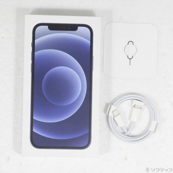 〔中古〕Apple(アップル) iPhone12 128GB ブラック MGHU3J／A SIMフリー〔198-ud〕 |  | 04