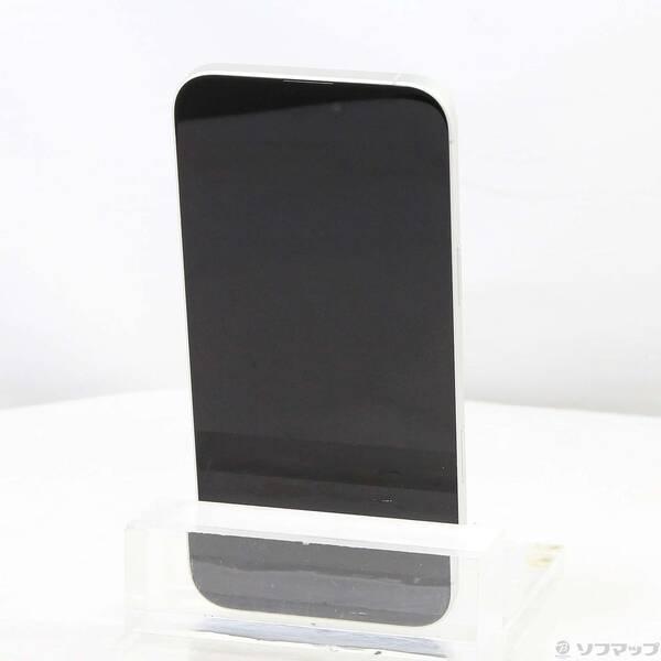 〔中古〕Apple(アップル) iPhone16 Plus 256GB ホワイト MXVH3J／A SIMフリー〔269-ud〕 |  | 02