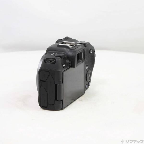 〔中古〕Canon(キヤノン) EOS R ボディ〔258-ud〕 |  | 01