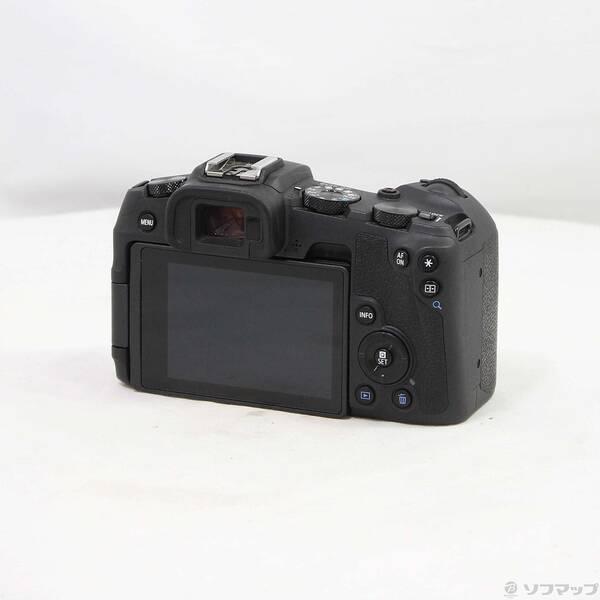 〔中古〕Canon(キヤノン) EOS R ボディ〔258-ud〕 |  | 02