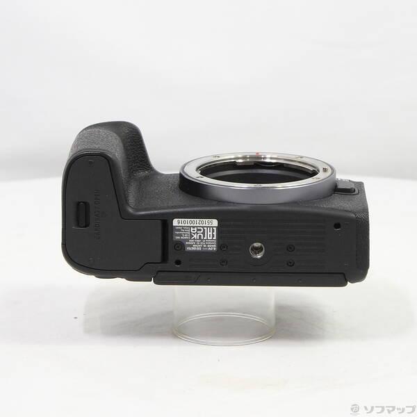 〔中古〕Canon(キヤノン) EOS R ボディ〔258-ud〕 |  | 04