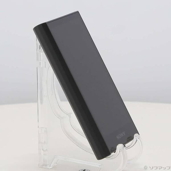 〔中古〕SONY(ソニー) WALKMAN A300シリーズ メモリ32GB+microSD ブラック NW-A306〔344-ud〕 |  | 03