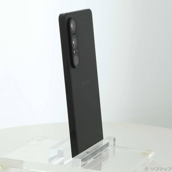 〔中古〕SONY(ソニー) Xperia 1 VII 256GB スレートブラック XQ-FS44B1JPCX0 SIMフリー〔262-ud〕 |  | 03
