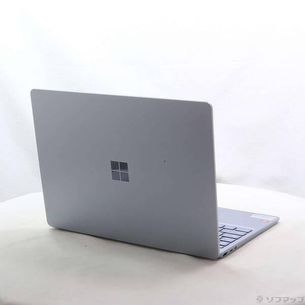〔中古〕Microsoft(マイクロソフト) Surface Laptop Go 〔Core i5／8GB／SSD256GB〕 THJ-00034 アイスブルー〔377-ud〕 |  | 02