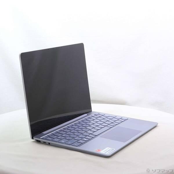 〔中古〕Microsoft(マイクロソフト) Surface Laptop Go 〔Core i5／8GB／SSD256GB〕 THJ-00034 アイスブルー〔377-ud〕 |  | 03