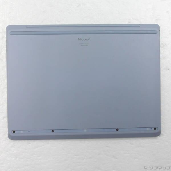 〔中古〕Microsoft(マイクロソフト) Surface Laptop Go 〔Core i5／8GB／SSD256GB〕 THJ-00034 アイスブルー〔377-ud〕 |  | 05