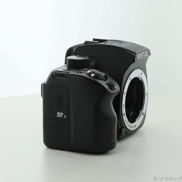 〔中古〕PENTAX(ペンタックス) K-70 (ブラック) ボディ (2424万画素／SDXC)〔262-ud〕 |  | 03