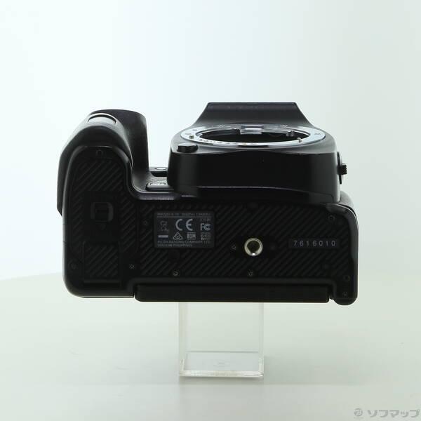 〔中古〕PENTAX(ペンタックス) K-70 (ブラック) ボディ (2424万画素／SDXC)〔262-ud〕 |  | 04