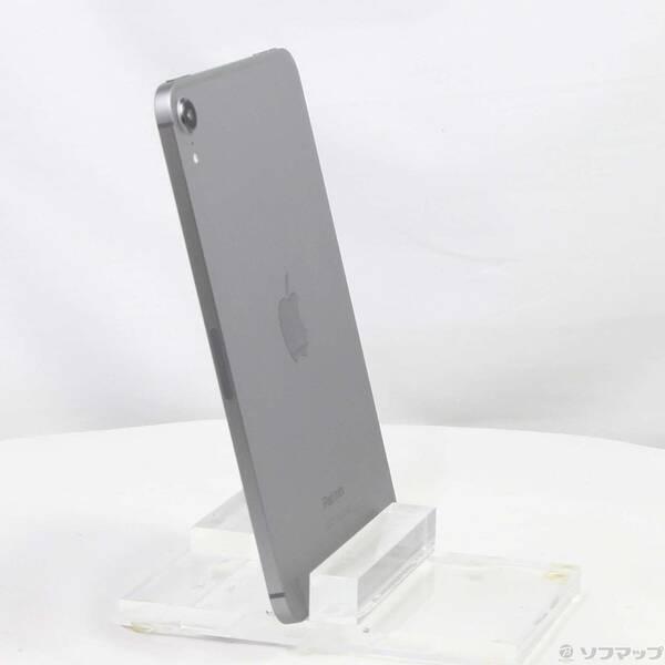 〔中古〕Apple(アップル) iPad mini(A17 Pro) 128GB スペースグレイ MXPN3J／A SIMフリー〔305-ud〕 |  | 03