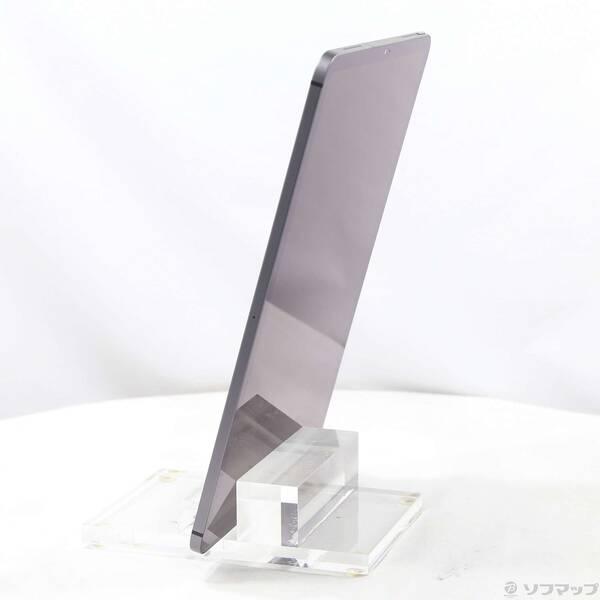 〔中古〕Apple(アップル) iPad Pro 11インチ 64GB スペースグレイ MU0M2J／A SoftBankロック解除SIMフリー〔305-ud〕 |  | 01