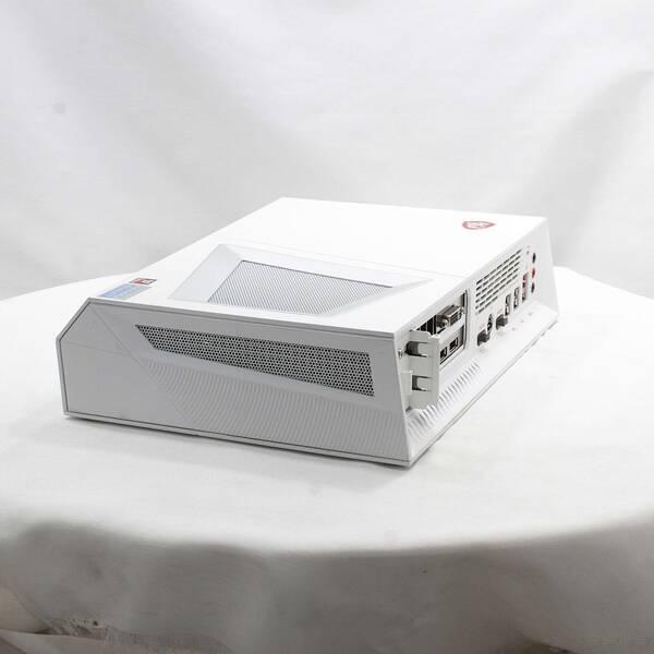 〔中古〕MSI(エムエスアイ) Trident 3 Arctic 8RC-255JP〔258-ud〕 |  | 02