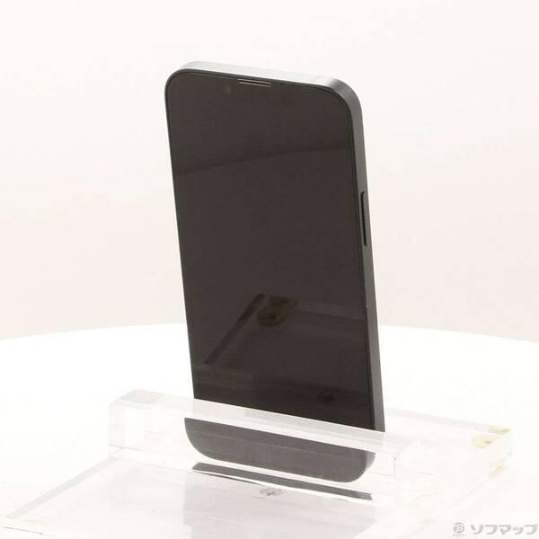 〔中古〕Apple(アップル) iPhone13 mini 128GB ミッドナイト MLJC3J／A SIMフリー〔198-ud〕 |  | 02