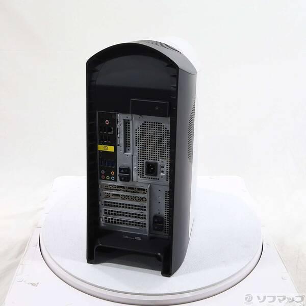 〔中古〕DELL(デル) Alienware Aurora R9〔349-ud〕 |  | 02