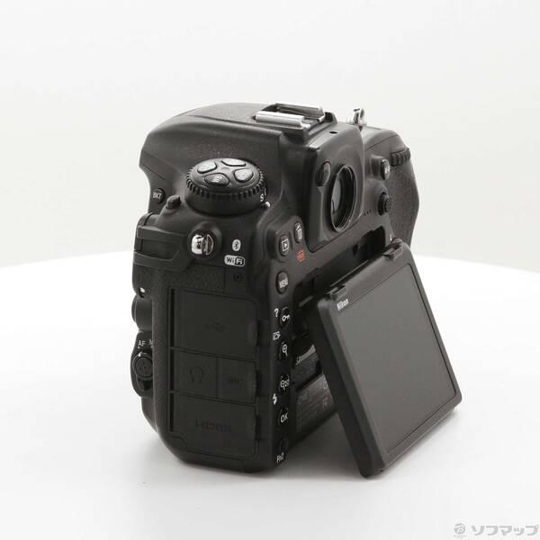 〔中古〕Nikon(ニコン) Nikon D500 ボディ〔198-ud〕 |  | 01