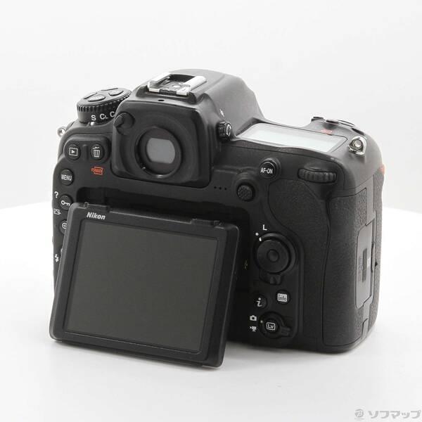 〔中古〕Nikon(ニコン) Nikon D500 ボディ〔198-ud〕 |  | 02