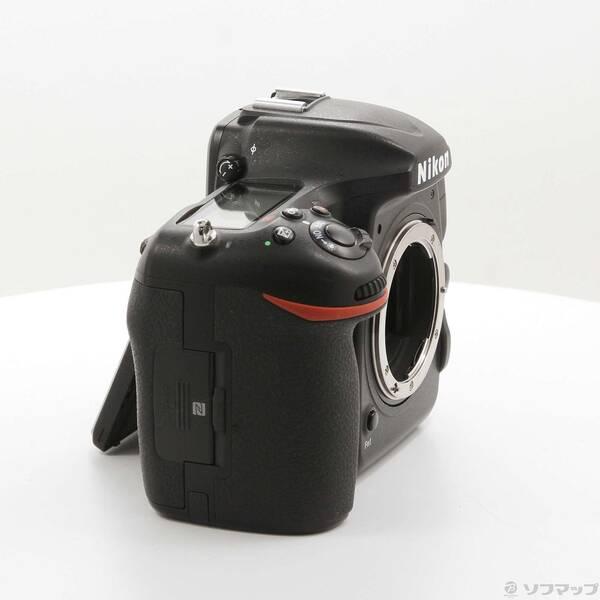 〔中古〕Nikon(ニコン) Nikon D500 ボディ〔198-ud〕 |  | 03