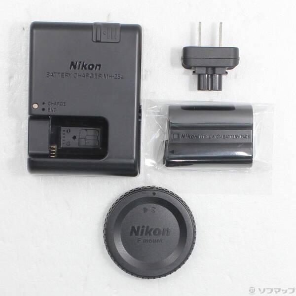 〔中古〕Nikon(ニコン) Nikon D500 ボディ〔198-ud〕 |  | 05