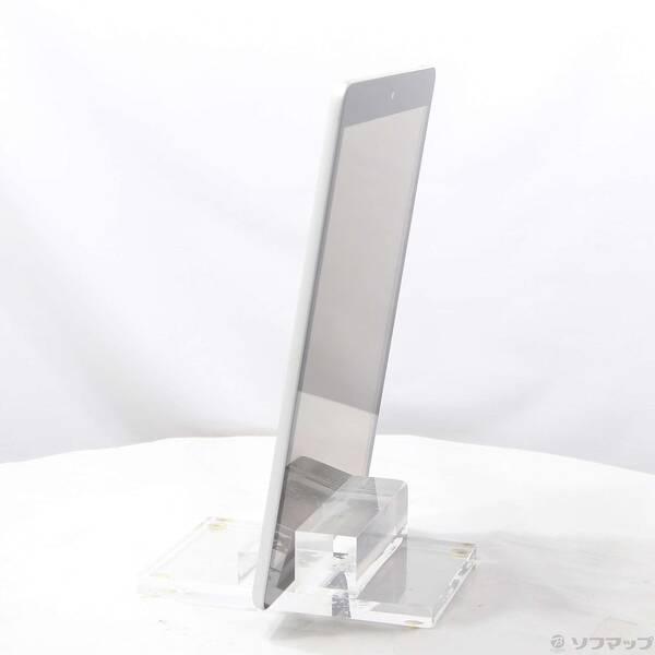 〔中古〕Apple(アップル) iPad 第9世代 64GB シルバー MK2L3J／A Wi-Fi〔371-ud〕 |  | 01