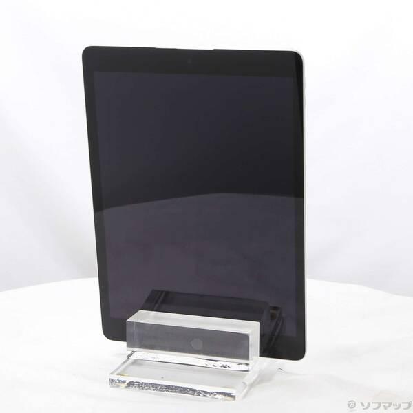 〔中古〕Apple(アップル) iPad 第9世代 64GB シルバー MK2L3J／A Wi-Fi〔371-ud〕 |  | 02