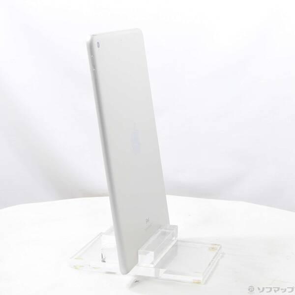 〔中古〕Apple(アップル) iPad 第9世代 64GB シルバー MK2L3J／A Wi-Fi〔371-ud〕 |  | 03