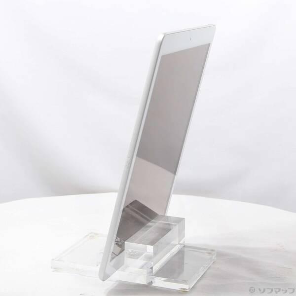 〔中古〕Apple(アップル) iPad 第8世代 32GB シルバー MYLA2J／A Wi-Fi〔198-ud〕 |  | 01