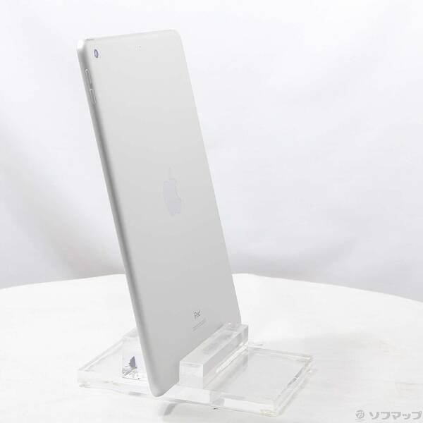 〔中古〕Apple(アップル) iPad 第8世代 32GB シルバー MYLA2J／A Wi-Fi〔198-ud〕 |  | 03