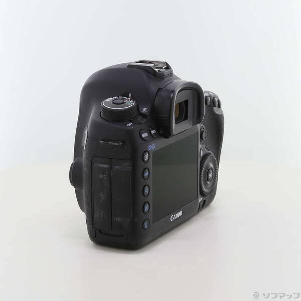 〔中古〕Canon(キヤノン) EOS 5D MarkIII〔262-ud〕 |  | 01