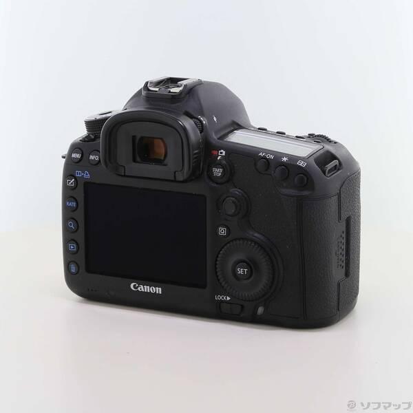 〔中古〕Canon(キヤノン) EOS 5D MarkIII〔262-ud〕 |  | 02
