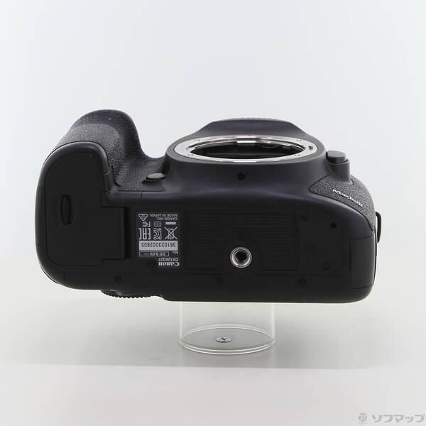 〔中古〕Canon(キヤノン) EOS 5D MarkIII〔262-ud〕 |  | 04