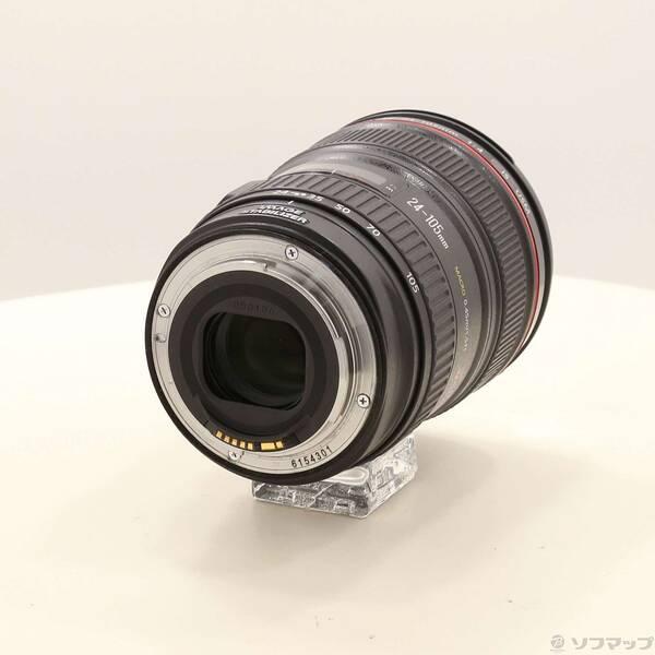 〔中古〕Canon(キヤノン) Canon EF 24-105mm F4L IS USM〔349-ud〕 |  | 02