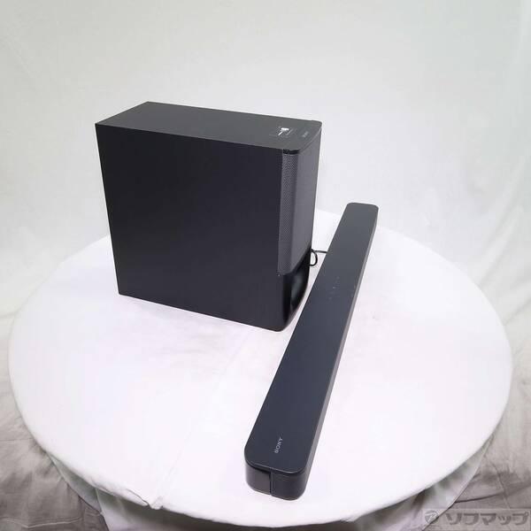 〔中古〕SONY(ソニー) HT-S350〔198-ud〕 |  | 03