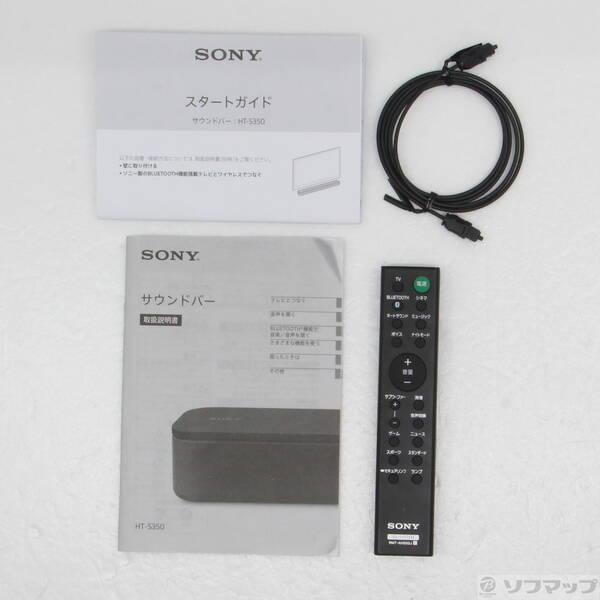 〔中古〕SONY(ソニー) HT-S350〔198-ud〕 |  | 04